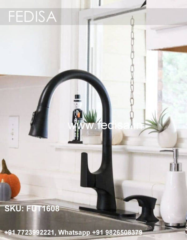 Kitchen Taps Faucets Bathroom Taps Kitchen Faucets Model No - 3684