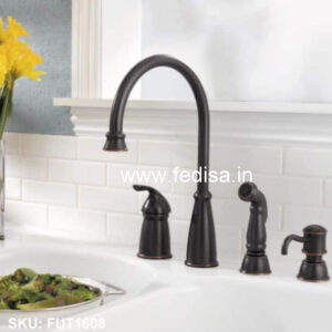 Kitchen Taps Faucets Bathroom Taps Kitchen Faucets Model No - 3685