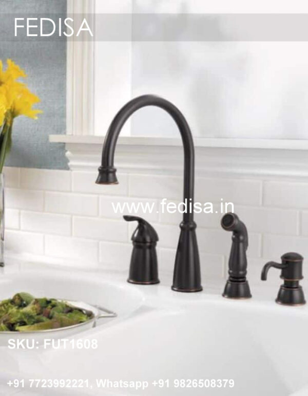 Kitchen Taps Faucets Bathroom Taps Kitchen Faucets Model No - 3685