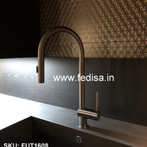 Kitchen Taps Faucets Bathroom Taps Kitchen Faucets Model No - 3687