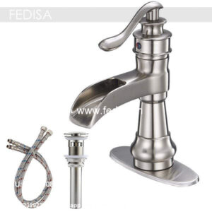 Kitchen Taps Faucets Bathroom Taps Kitchen Faucets Model No - 3690