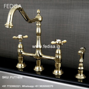 Kitchen Taps Faucets Bathroom Taps Kitchen Faucets Model No - 3701