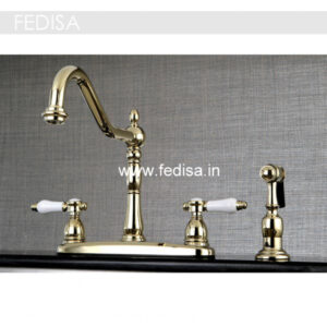 Kitchen Taps Faucets Bathroom Taps Kitchen Faucets Model No - 3705