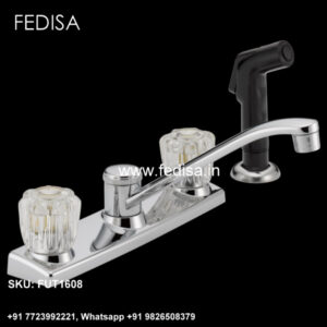 Kitchen Taps Faucets Bathroom Taps Kitchen Faucets Model No - 3708