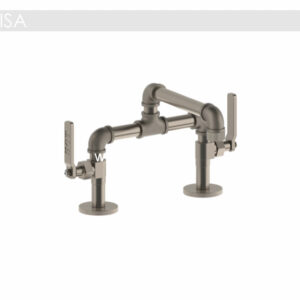 Kitchen Taps Faucets Bathroom Taps Kitchen Faucets Model No - 3712