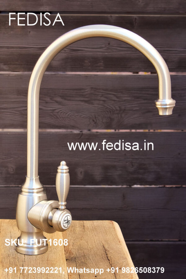 Kitchen Taps Faucets Bathroom Taps Kitchen Faucets Model No - 3714