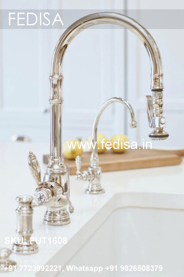 Kitchen Taps Faucets Bathroom Taps Kitchen Faucets Model No - 3715