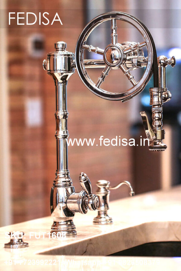 Kitchen Taps Faucets Bathroom Taps Kitchen Faucets Model No - 3717