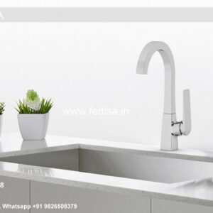 Kitchen Taps Faucets Bathroom Taps Kitchen Faucets Model No - 3720