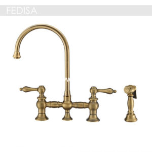 Kitchen Taps Faucets Bathroom Taps Kitchen Faucets Model No - 3722