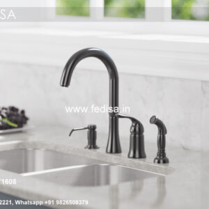 Kitchen Taps Faucets Bathroom Taps Kitchen Faucets Model No - 3724
