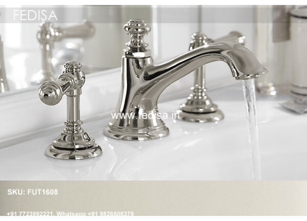 Kitchen Taps Faucets Bathroom Taps Kitchen Faucets Model No - 3725