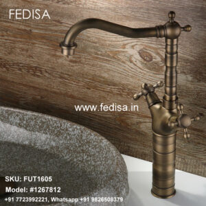 Kitchen Taps Faucets Bathroom Taps Kitchen Faucets Model No - 3729