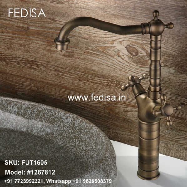 Kitchen Taps Faucets Bathroom Taps Kitchen Faucets Model No - 3729