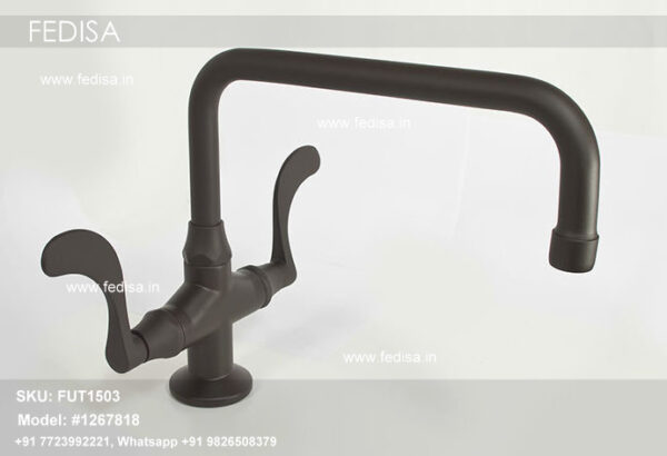 Kitchen Taps Faucets Bathroom Taps Kitchen Faucets Model No - 3734