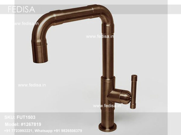 Kitchen Taps Faucets Bathroom Taps Kitchen Faucets Model No - 3735