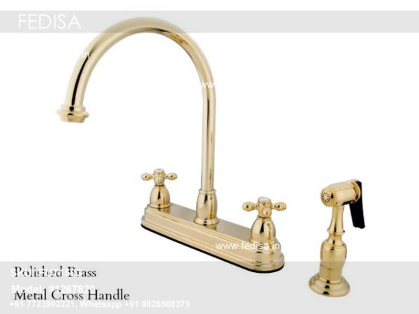 Kitchen Taps Faucets Bathroom Taps Kitchen Faucets Model No - 3736
