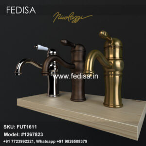 Kitchen Taps Faucets Bathroom Taps Kitchen Faucets Model No - 3739