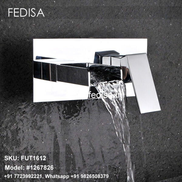 Kitchen Taps Faucets Bathroom Taps Kitchen Faucets Model No - 3742