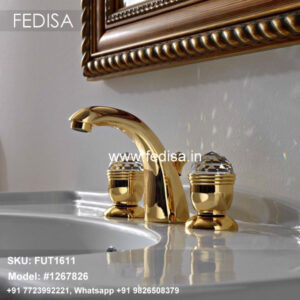 Kitchen Taps Faucets Bathroom Taps Kitchen Faucets Model No - 3743