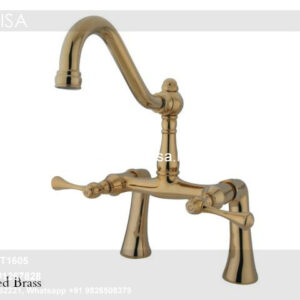 Kitchen Taps Faucets Bathroom Taps Kitchen Faucets Model No - 3747