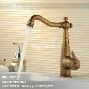 Kitchen Taps Faucets Bathroom Taps Kitchen Faucets Model No - 3751