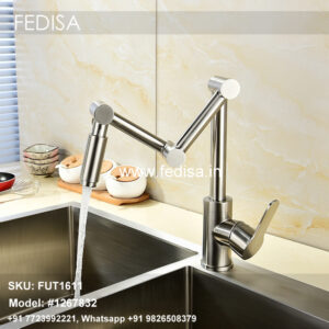 Kitchen Taps Faucets Bathroom Taps Kitchen Faucets Model No - 3752