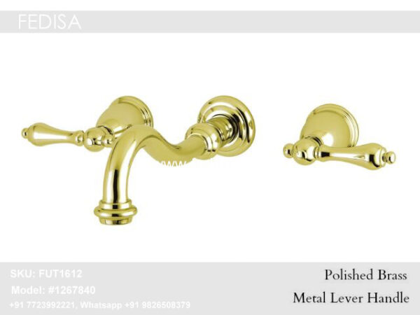 Kitchen Taps Faucets Bathroom Taps Kitchen Faucets Model No - 3761