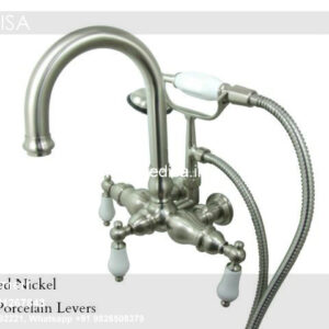 Kitchen Taps Faucets Bathroom Taps Kitchen Faucets Model No - 3764