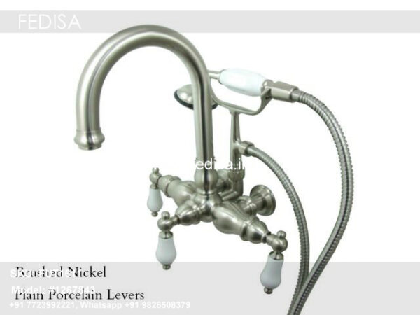Kitchen Taps Faucets Bathroom Taps Kitchen Faucets Model No - 3764