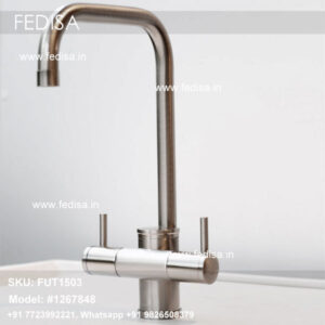 Kitchen Taps Faucets Bathroom Taps Kitchen Faucets Model No - 3771