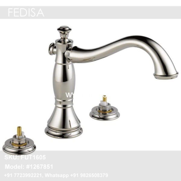 Kitchen Taps Faucets Bathroom Taps Kitchen Faucets Model No - 3773