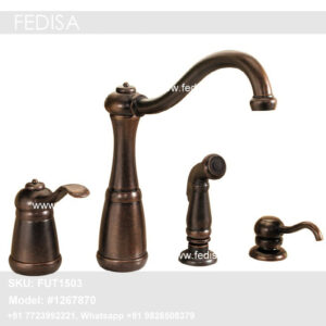 Kitchen Taps Faucets Bathroom Taps Kitchen Faucets Model No - 3785