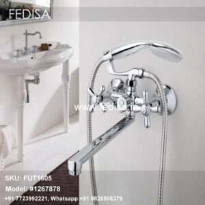 Kitchen Taps Faucets Bathroom Taps Kitchen Faucets Model No - 3795