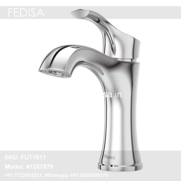 Kitchen Taps Faucets Bathroom Taps Kitchen Faucets Model No - 3796