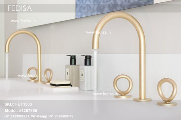 Kitchen Taps Faucets Bathroom Taps Kitchen Faucets Model No - 3802