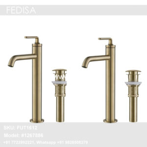 Kitchen Taps Faucets Bathroom Taps Kitchen Faucets Model No - 3803