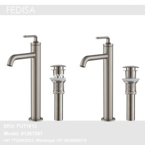 Kitchen Taps Faucets Bathroom Taps Kitchen Faucets Model No - 3804