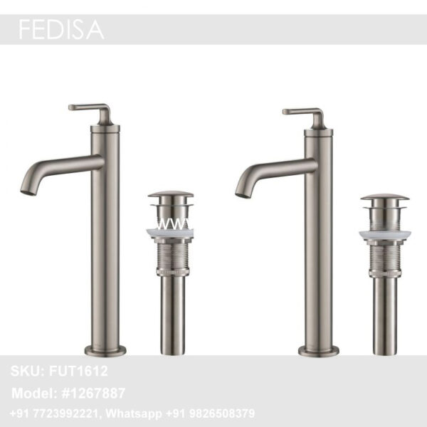 Kitchen Taps Faucets Bathroom Taps Kitchen Faucets Model No - 3804