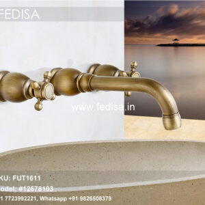 Kitchen Taps Faucets Bathroom Taps Kitchen Faucets Model No - 3814