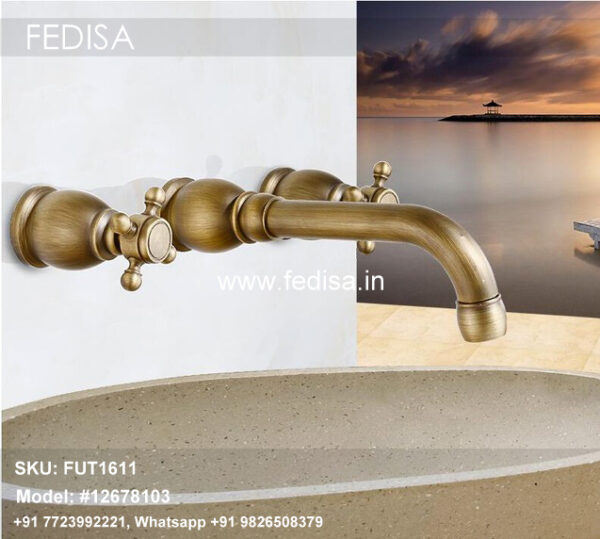 Kitchen Taps Faucets Bathroom Taps Kitchen Faucets Model No - 3814