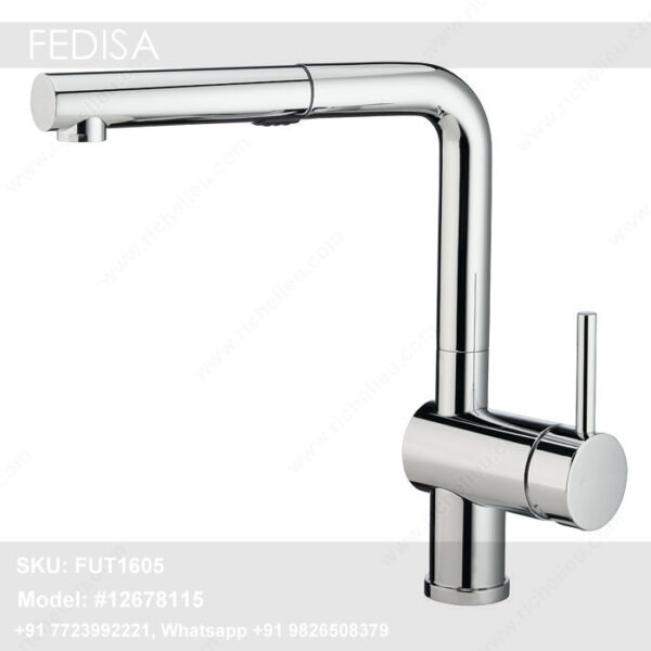 Kitchen Taps Faucets Bathroom Taps Kitchen Faucets Model No - 3830