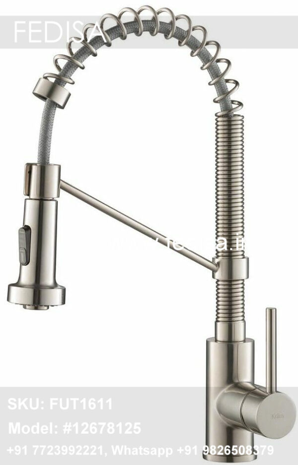 Kitchen Taps Faucets Bathroom Taps Kitchen Faucets Model No - 3844