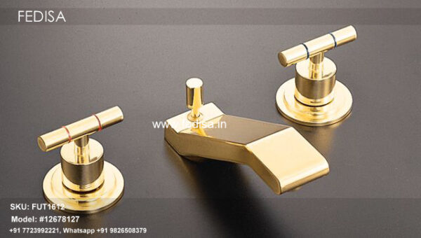 Kitchen Taps Faucets Bathroom Taps Kitchen Faucets Model No - 3849
