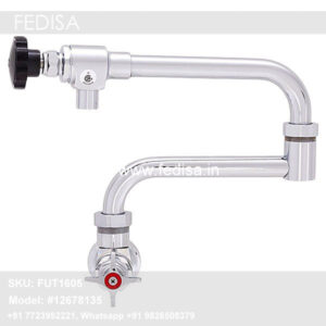 Kitchen Taps Faucets Bathroom Taps Kitchen Faucets Model No - 3859