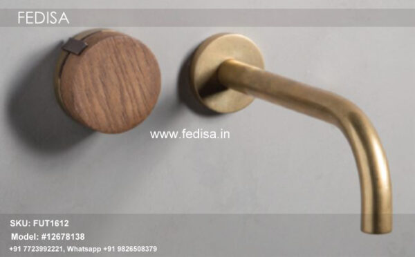 Kitchen Taps Faucets Bathroom Taps Kitchen Faucets Model No - 3862