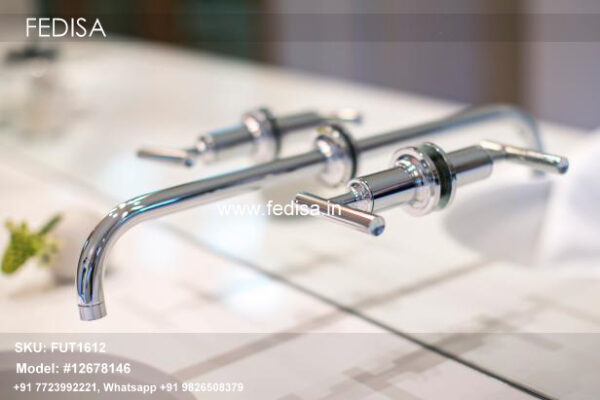 Kitchen Taps Faucets Bathroom Taps Kitchen Faucets Model No - 3869