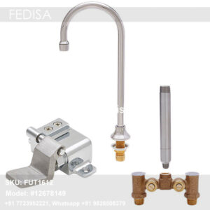Kitchen Taps Faucets Bathroom Taps Kitchen Faucets Model No - 3872