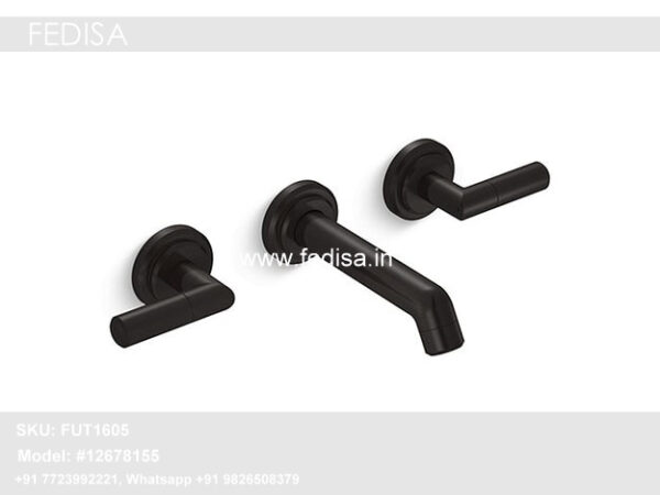 Kitchen Taps Faucets Bathroom Taps Kitchen Faucets Model No - 3877