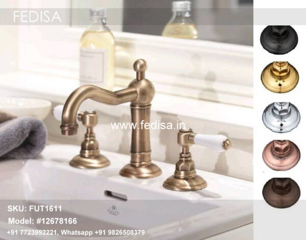 Kitchen Taps Faucets Bathroom Taps Kitchen Faucets Model No - 3893